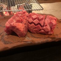 肉匠なか田 本店 -  肉匠なか田 本店 -