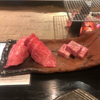 肉匠なか田 本店 -  肉匠なか田 本店 -