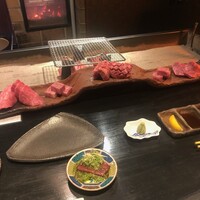 肉匠なか田 本店 -  肉匠なか田 本店 -