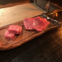 肉匠なか田 本店 -  肉匠なか田 本店 -