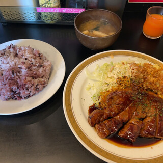 洋食は飲み物。_0