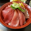 Kaisendon Ichiba - まぐろ丼