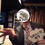 驢馬駱駝 - なんだかんだ静かに楽しんじゃうサー♪