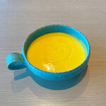 sio AOYAMA - にんじんポタージュ