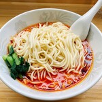 担々麺 きんせい - 