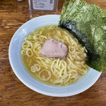 家系ラーメン まこと家 - 