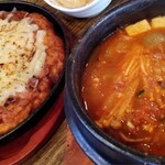 韓国家庭料理 イタロー - 