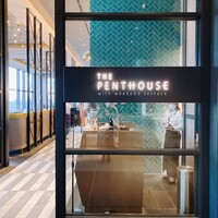 THE PENTHOUSE with weekend terrace - 