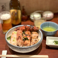伊勢廣 京橋本店 - 