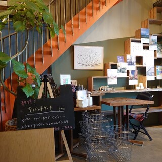 スタンダードブックストア_2