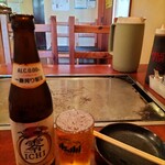 お好み焼　えのき - 