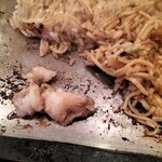 お好み焼　えのき - 