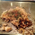 お好み焼　えのき - 