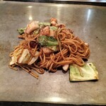 お好み焼　えのき - 