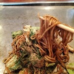 お好み焼　えのき - 