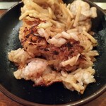 お好み焼　えのき - 