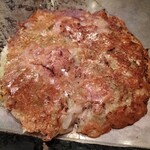 お好み焼　えのき - 