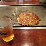 お好み焼　えのき - 