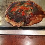 お好み焼　えのき - 