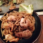 お好み焼　えのき - 