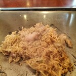 お好み焼　えのき - 