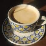 ボナルーカフェ - 