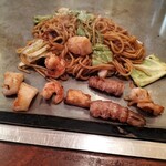 お好み焼　えのき - 