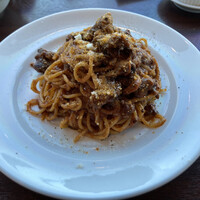 トラットリア グランボッカ - 