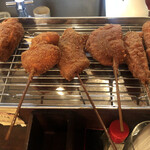 Kushikatsu Nashiro - 