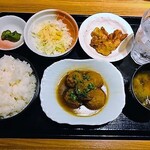 はなの舞 板橋西口店 - 