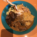 Spice&Dining KALA - スリランカカレー