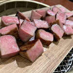 焼肉 スタミナ苑 - 