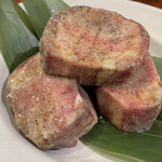 焼肉 スタミナ苑 - 