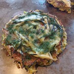 Okonomiyaki Denen - 