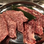 Yakiniku Satou - 