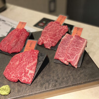 牛の達人　Private 西新宿店 - 