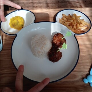 電停のレストラン&バー アルバ_1