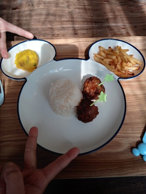 Restaurant&Bar alba photo 2