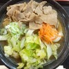 吉田のうどん とがわ - 肉うどん（大）620円