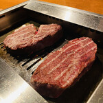 YAKINIKU 37West St - 