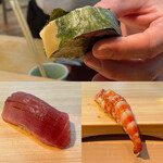 すし和食 一膳 - 