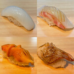 すし和食 一膳 - 