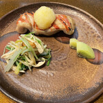 すし和食 一膳 - 