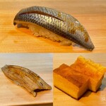 すし和食 一膳 - 