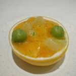 LE CAFE V, Ginza - Ginza / Tokyo Nihonbashi - Restaurant Reviews