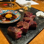 YAKINIKU 37West St - 