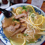 Ramen Tarou - 