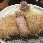 Tonkatsu Hibiki - 