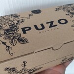 PUZO CHEESECAKE CELLER - 