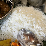 南インド料理 なんどり - 